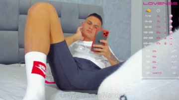 _Nandez_  10-10-2021 video cum show